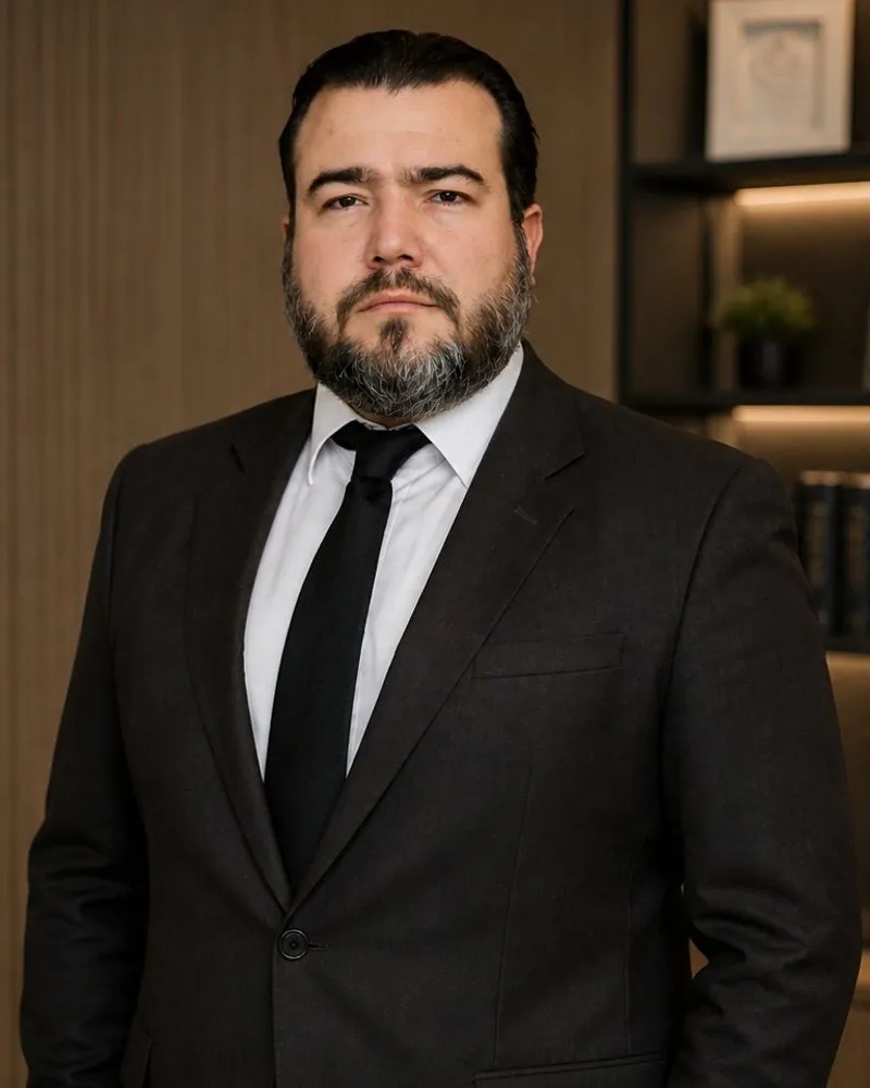 Jorge Amarante